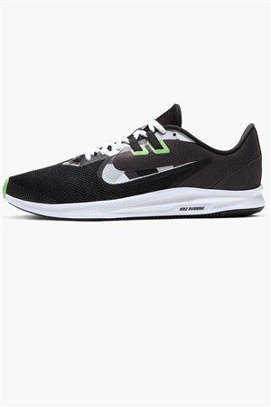Nike Downshifter 9 Erkek Koşu Ayakkabı AQ7481-012