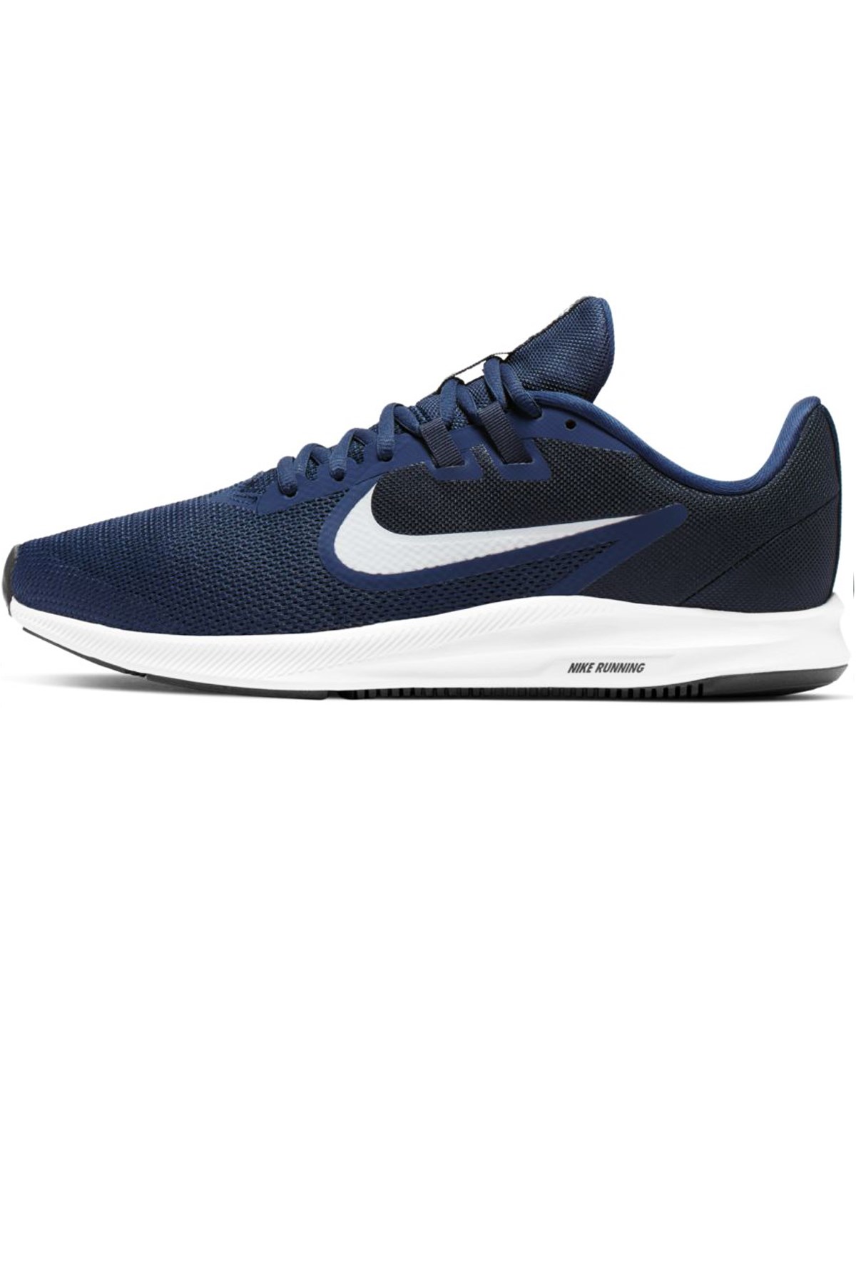 Nike Downshifter 9 Erkek Koşu 