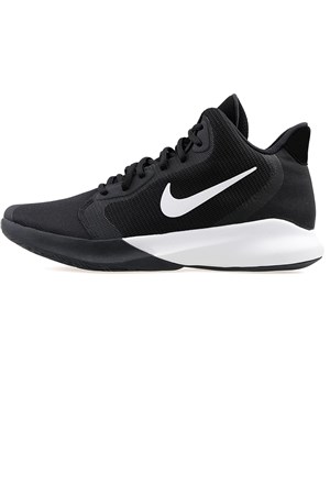 Nike Precision III Erkek Basketbol Ayakkabısı AQ7495-002
