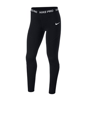 Nike NP Çocuk Spor Tayt AQ9042-010