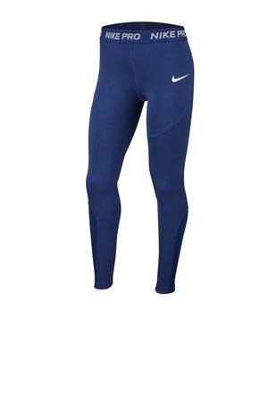 Nike NP Çocuk Spor Tayt AQ9042-492