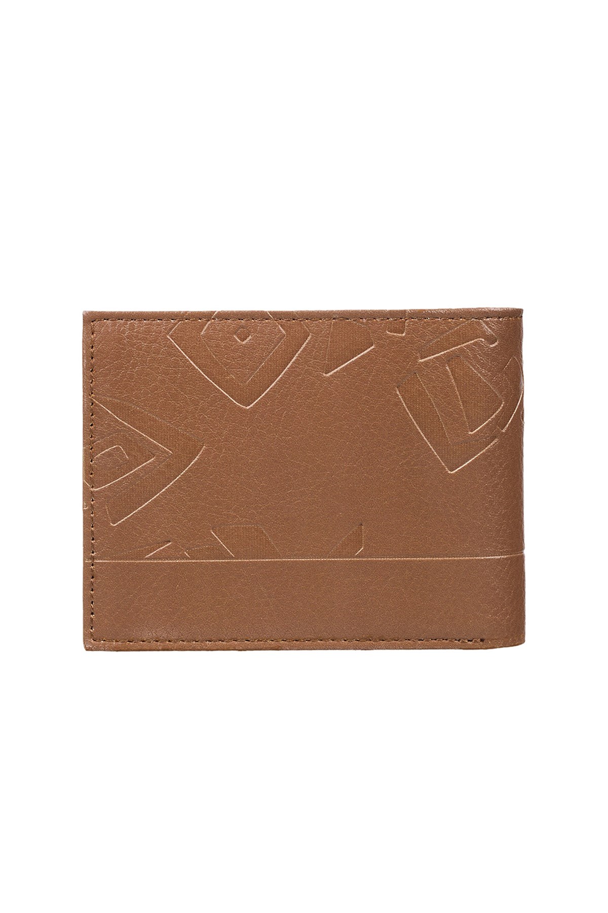 Quiksilver Freshness Erkek Cüzdan AQYAA03358-3106 Kahverengi