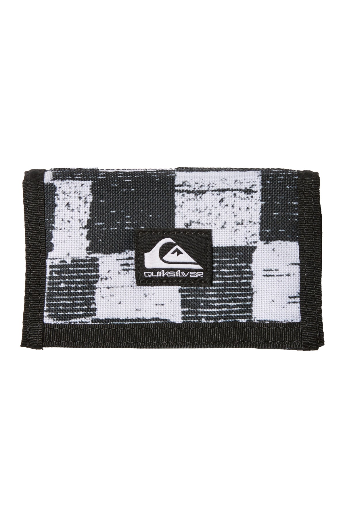 Quiksilver The Everydaily Erkek Cüzdan AQYAA03415-14750 Siyah