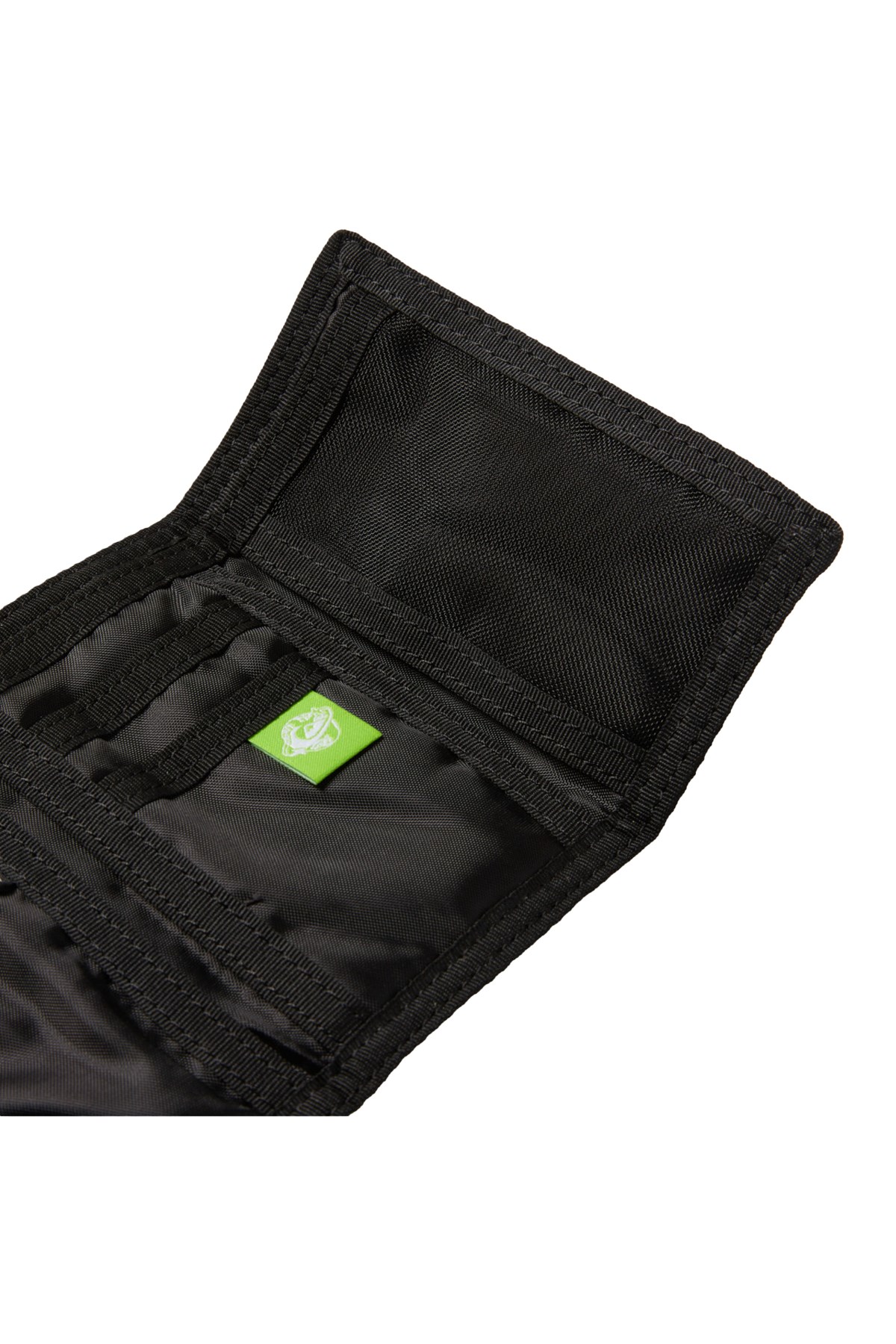 Quiksilver The Everydaily Erkek Cüzdan AQYAA03415-14750 Siyah