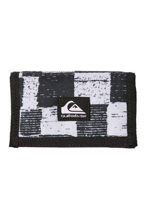 Quiksilver The Everydaily Erkek Cüzdan AQYAA03415-14750 Siyah