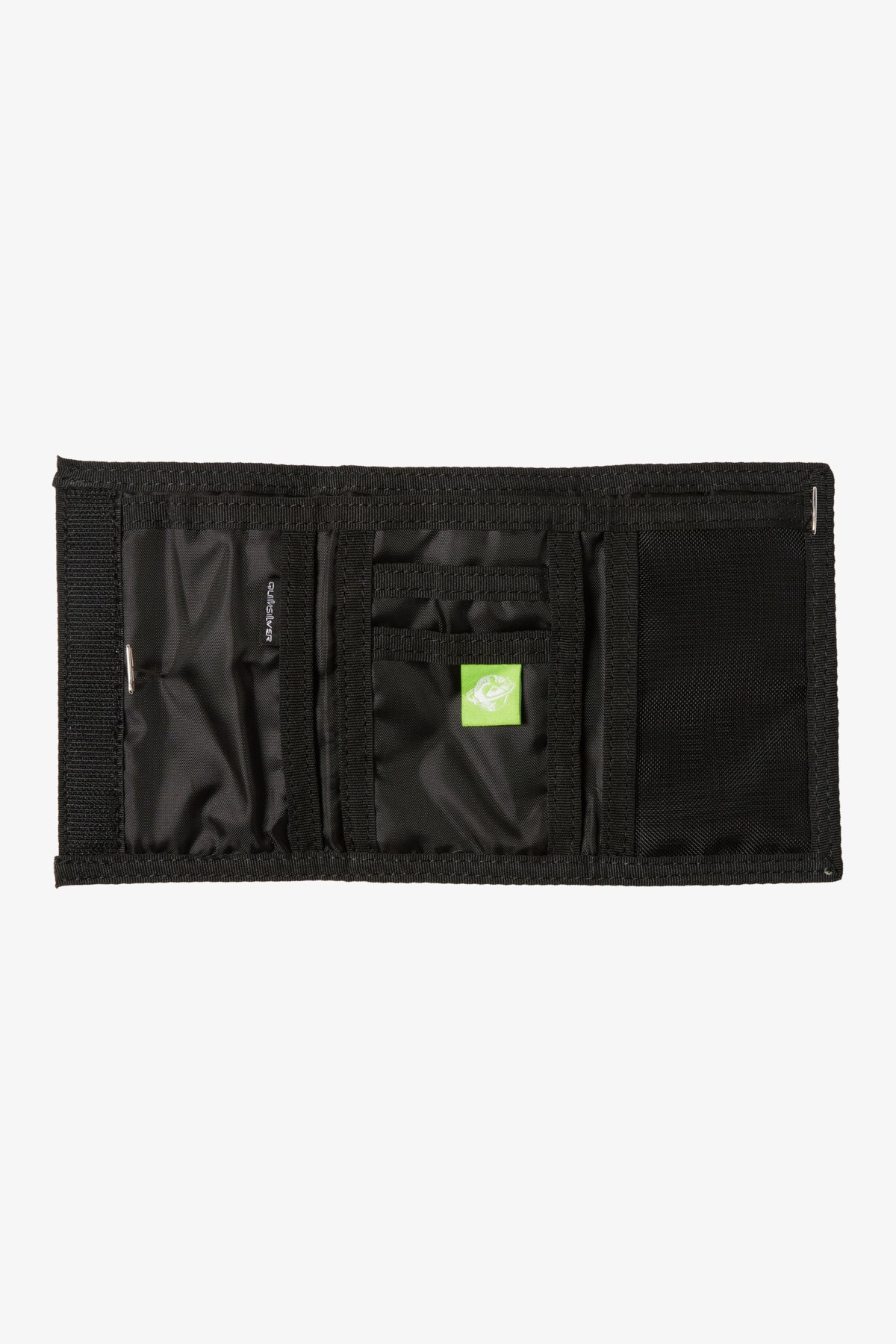 Quiksilver The Everydaily Erkek Cüzdan AQYAA03415-9GF Mavi
