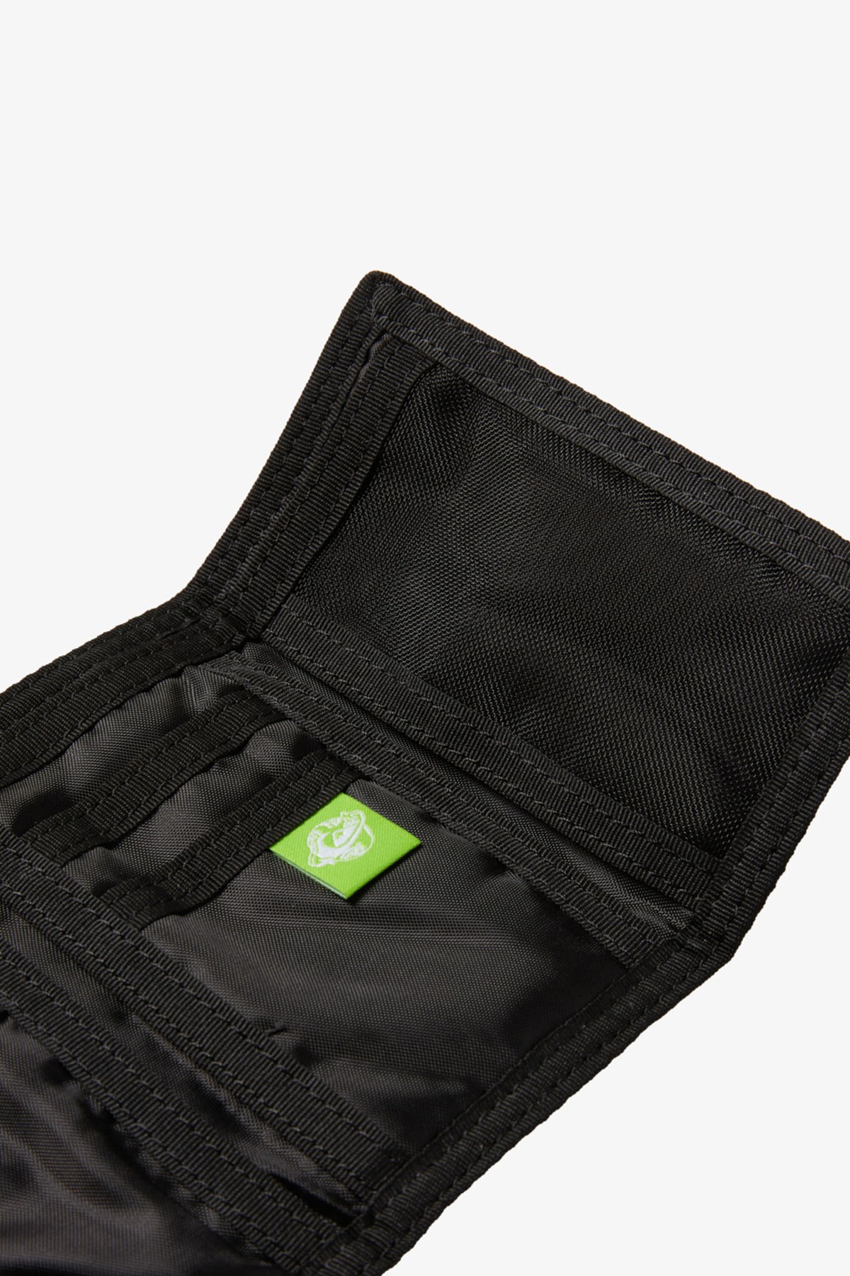 Quiksilver The Everydaily Erkek Cüzdan AQYAA03415-9GF Mavi