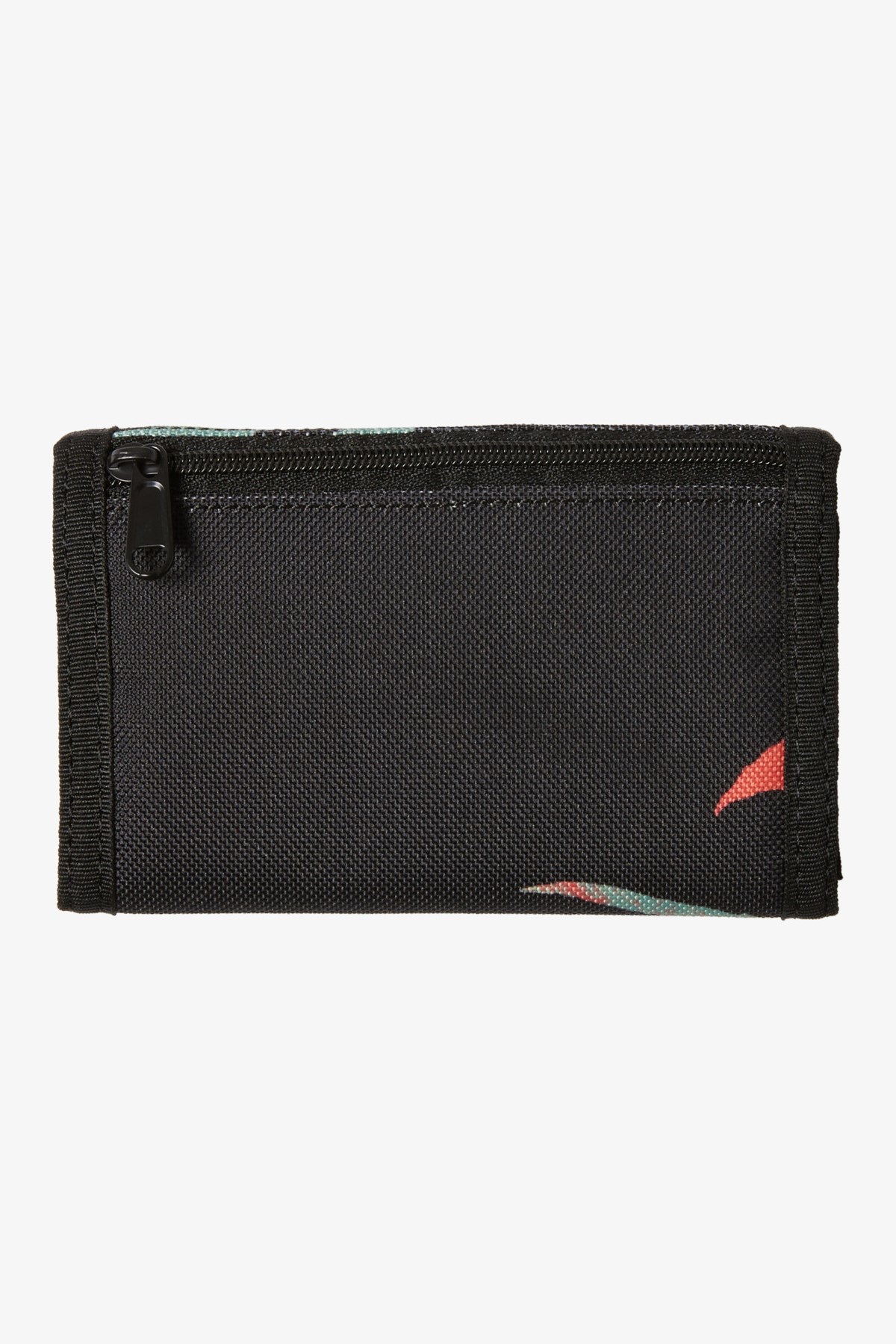 Quiksilver The Everydaily Erkek Cüzdan AQYAA03415-KVJ16 Siyah