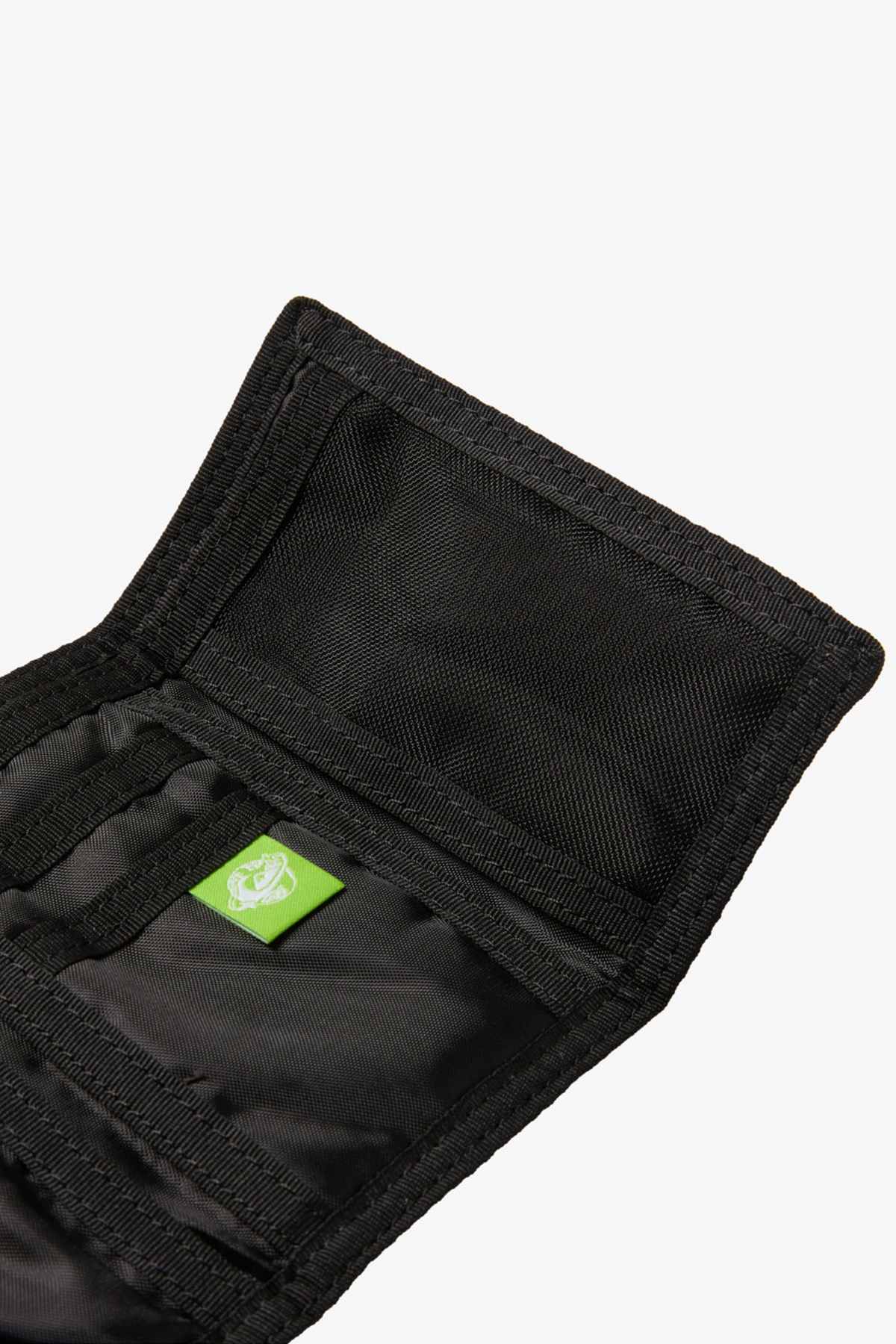 Quiksilver The Everydaily Erkek Cüzdan AQYAA03415-KVJ16 Siyah