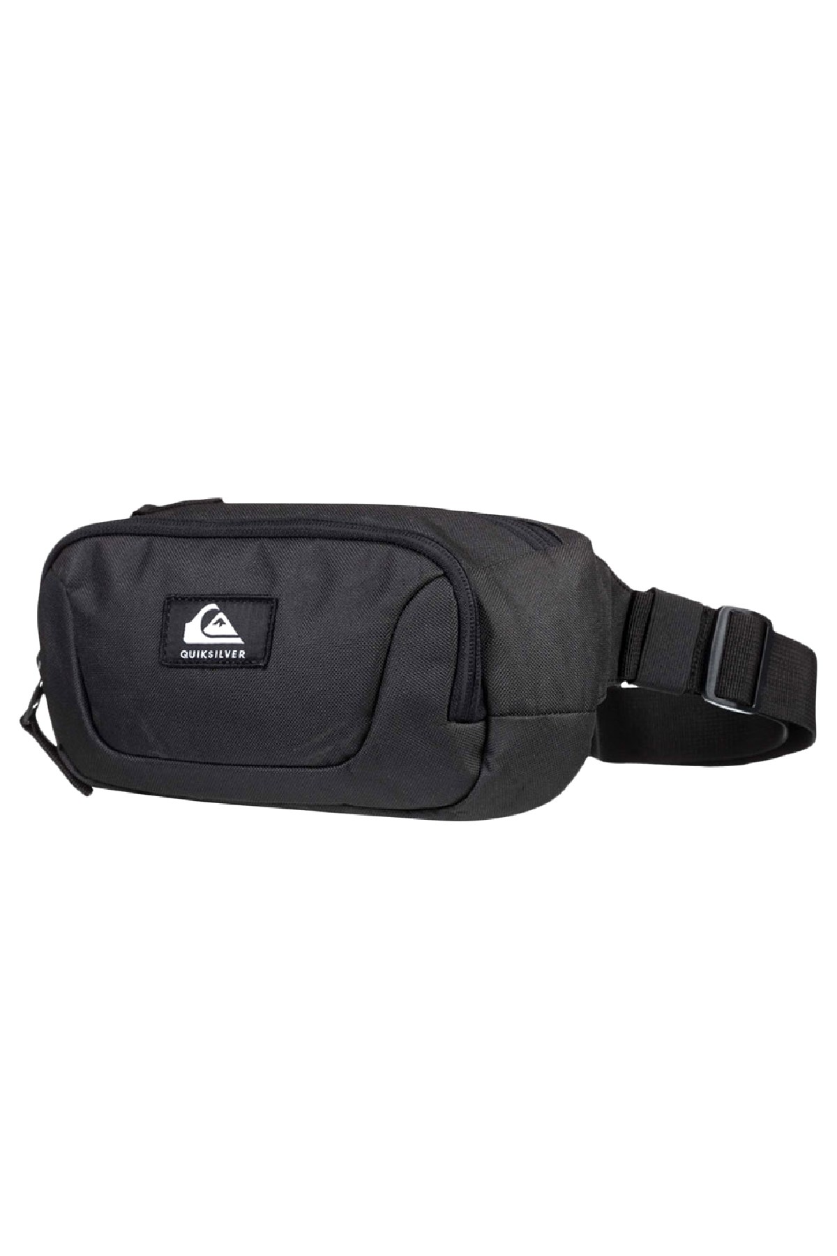 Quiksilver Jungler II Erkek Bel Çantası AQYBA03034-KVJ0 Siyah