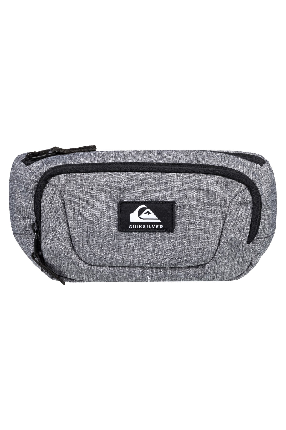 Quiksilver Jungler II Erkek Bel Çantası AQYBA03034-SGRH Gri