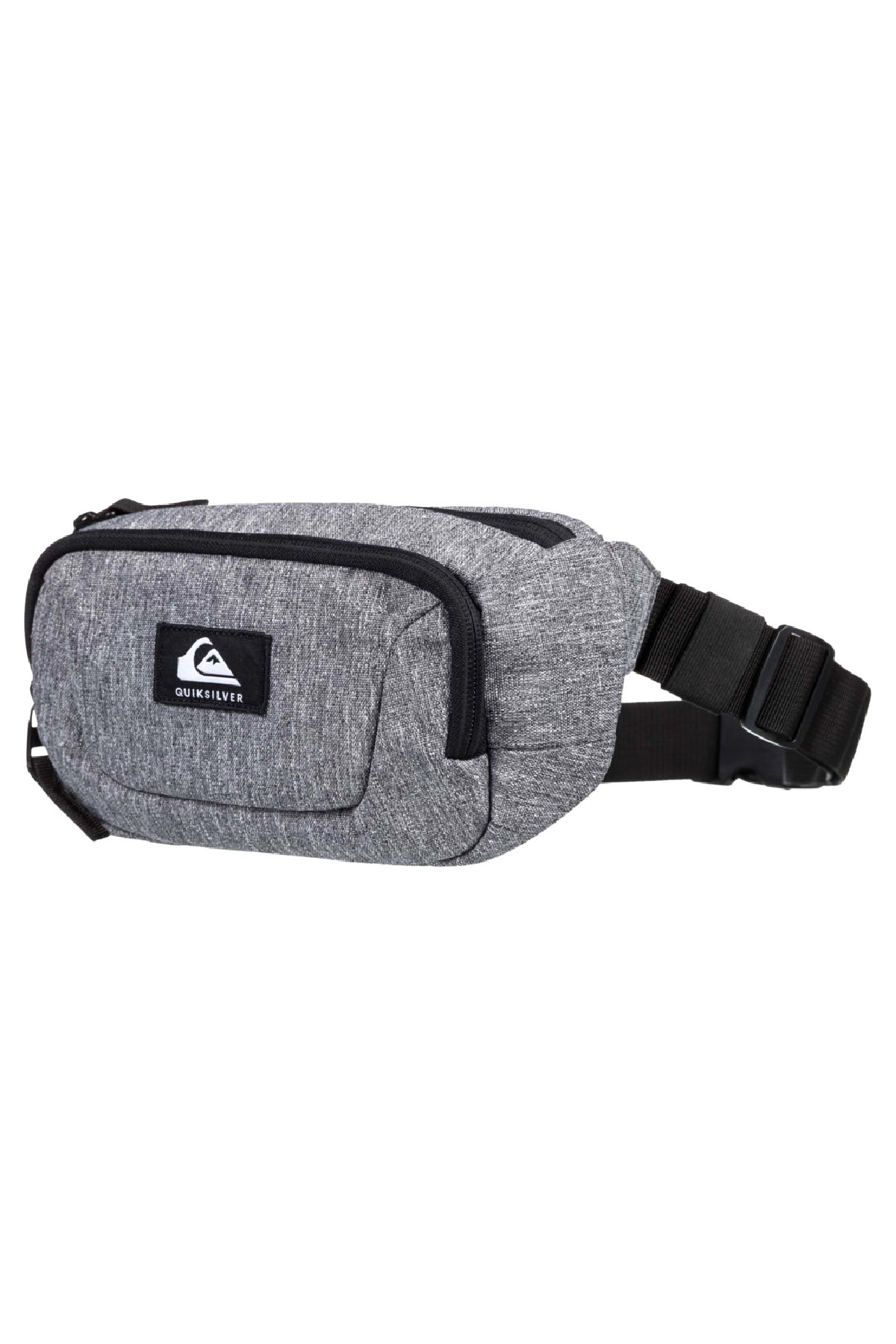 Quiksilver Jungler II Erkek Bel Çantası AQYBA03034-SGRH Gri