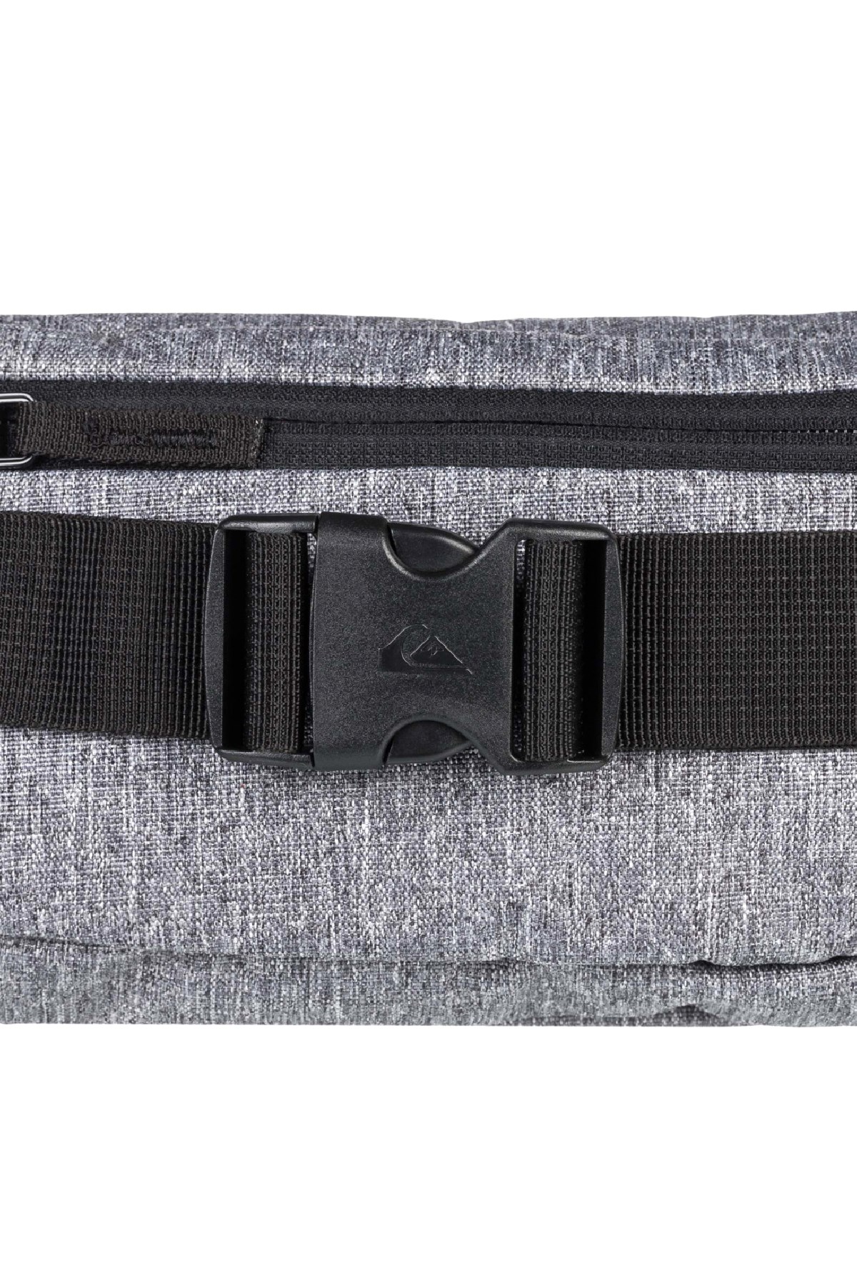 Quiksilver Jungler II Erkek Bel Çantası AQYBA03034-SGRH Gri