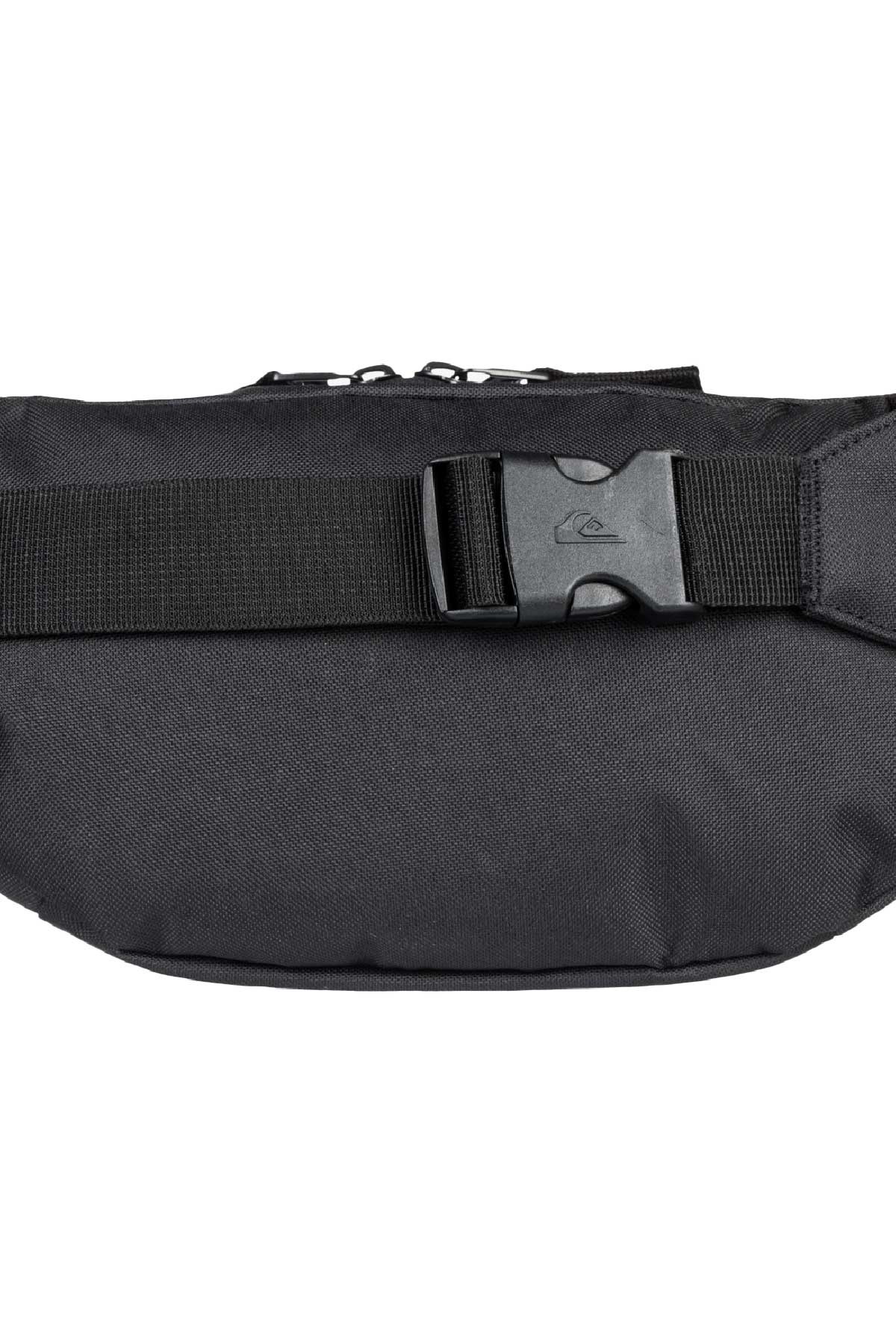 Quiksilver Lone Walker Erkek Bel Çantası AQYBA03035-KVJ0 Siyah