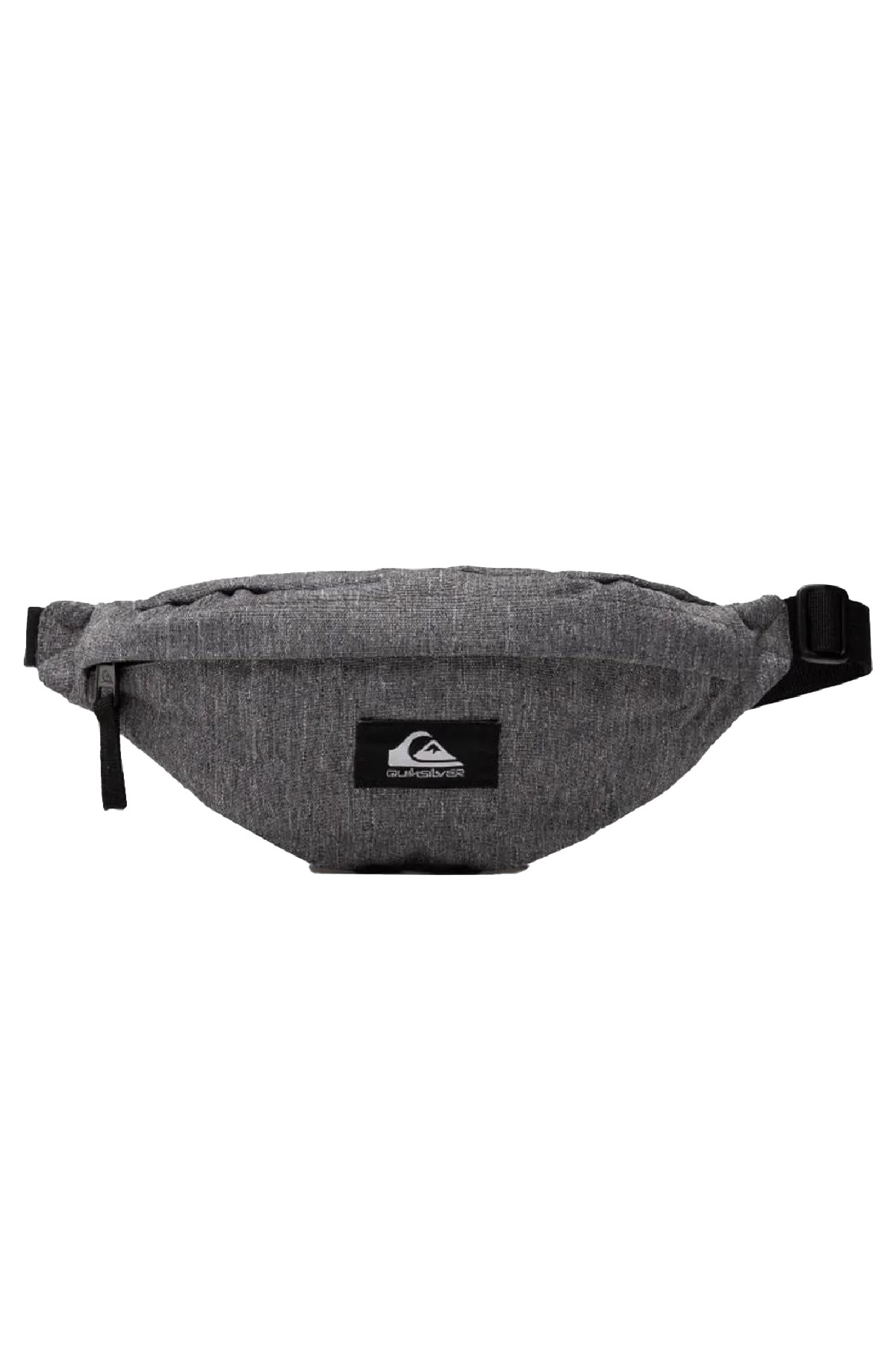 Quiksilver Pubjug Erkek Bel Çantası AQYBA03037-KNFH Gri