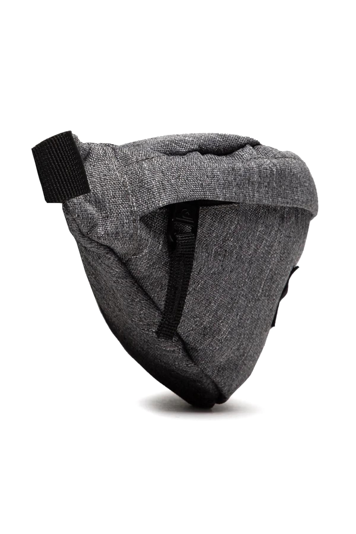 Quiksilver Pubjug Erkek Bel Çantası AQYBA03037-KNFH Gri