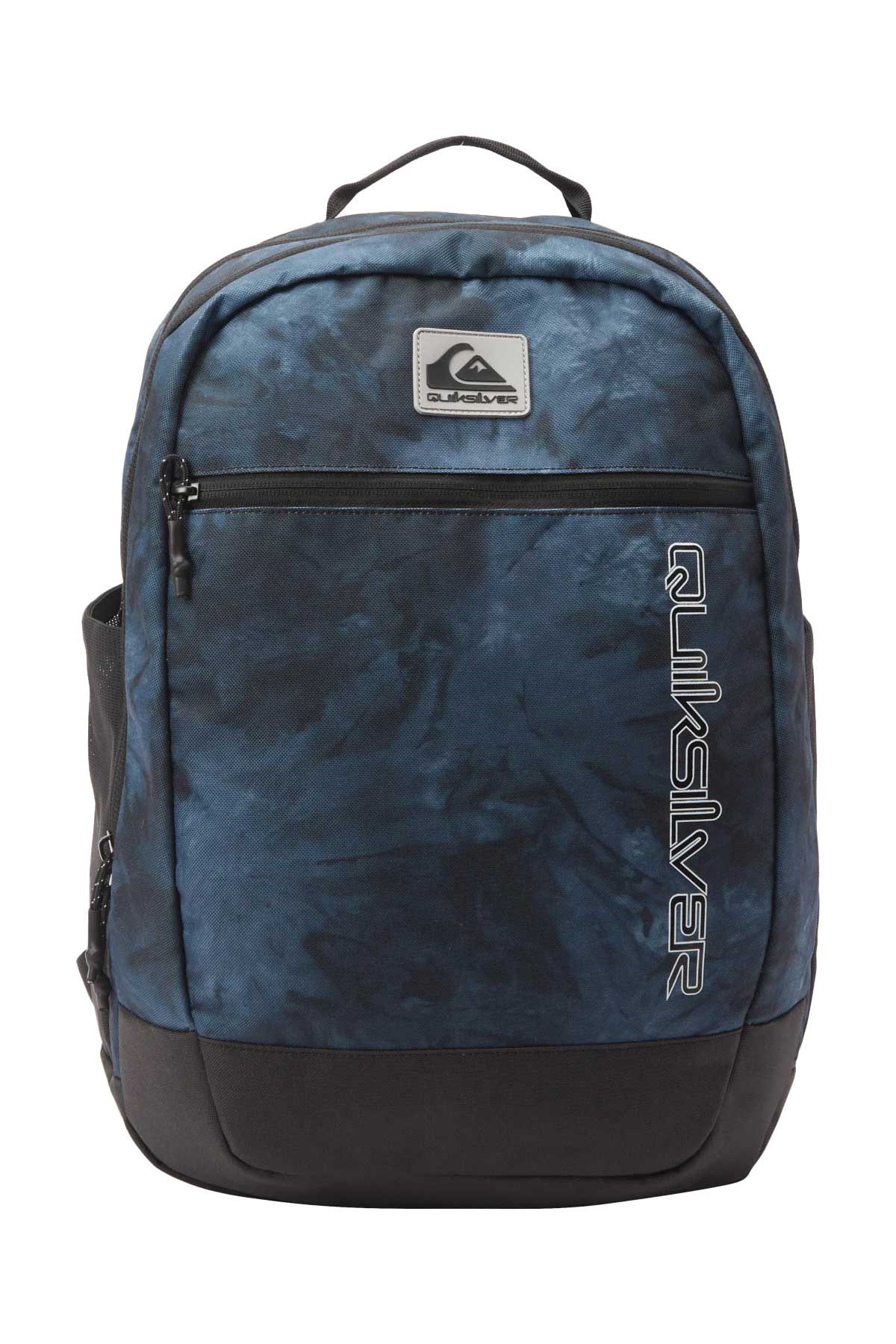 Quiksilver Schoolie Erkek Sırt Çantası AQYBP03138-KTW0 Siyah
