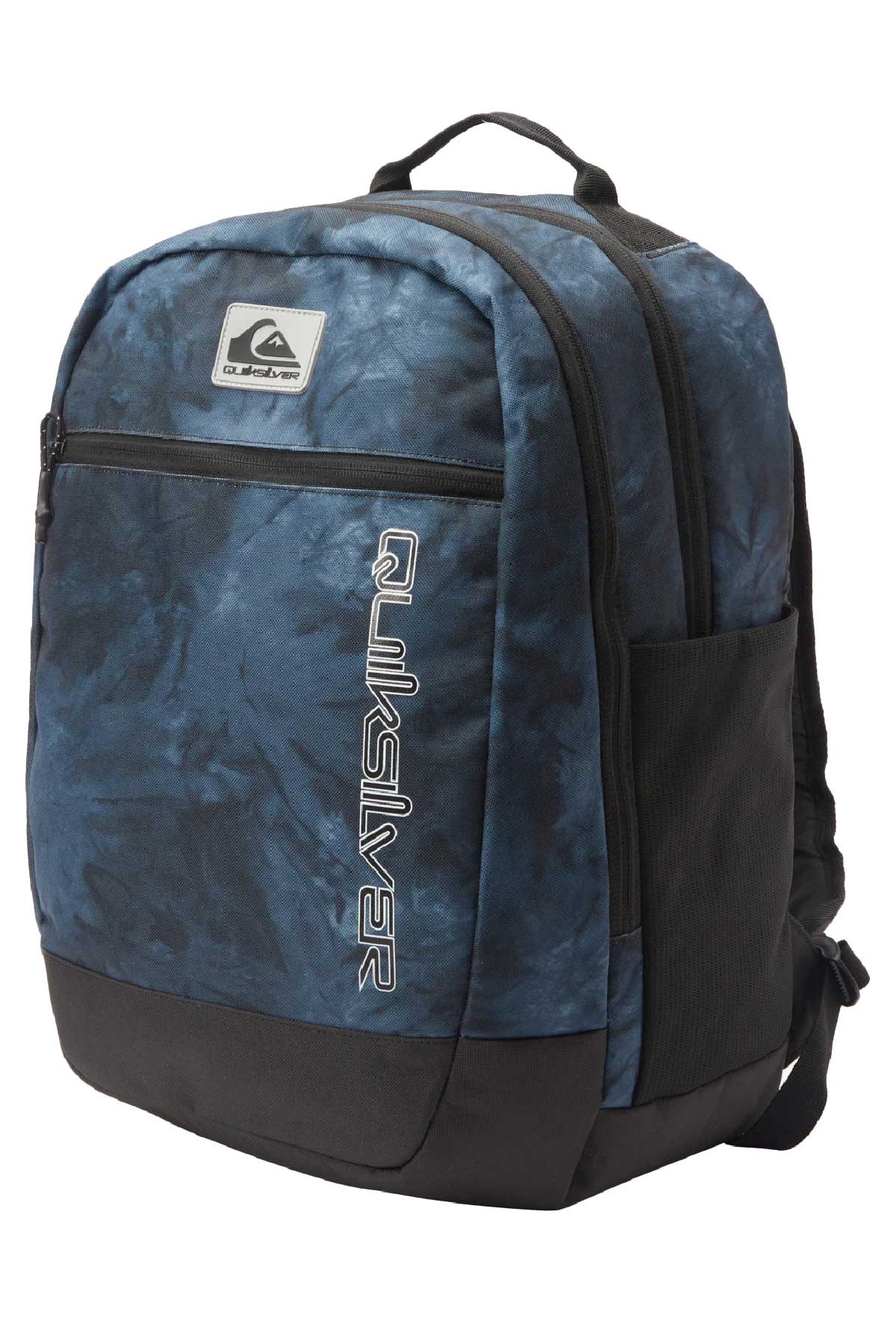 Quiksilver Schoolie Erkek Sırt Çantası AQYBP03138-KTW0 Siyah