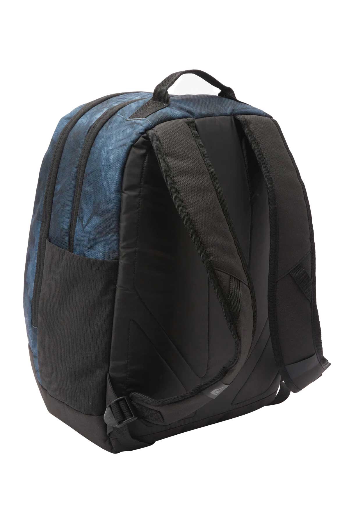Quiksilver Schoolie Erkek Sırt Çantası AQYBP03138-KTW0 Siyah