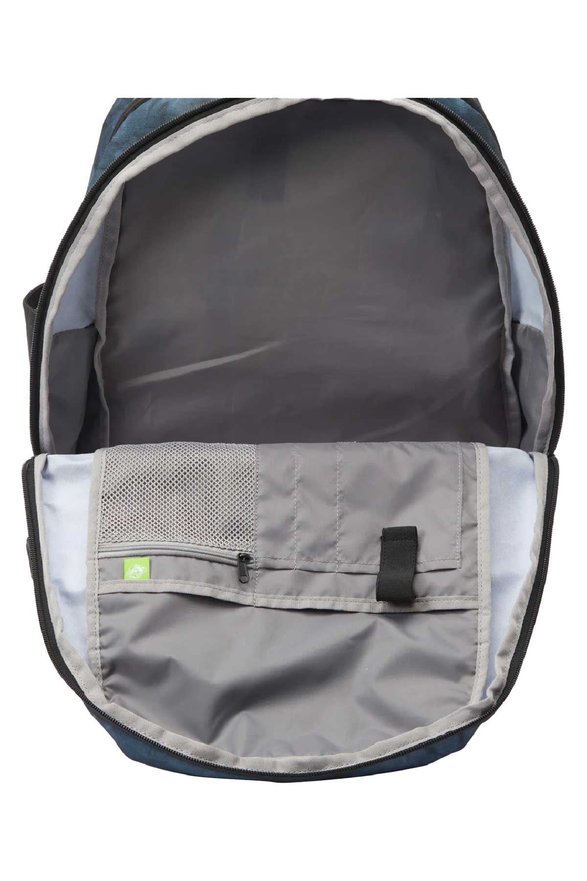Quiksilver Schoolie Erkek Sırt Çantası AQYBP03138-KTW0 Siyah