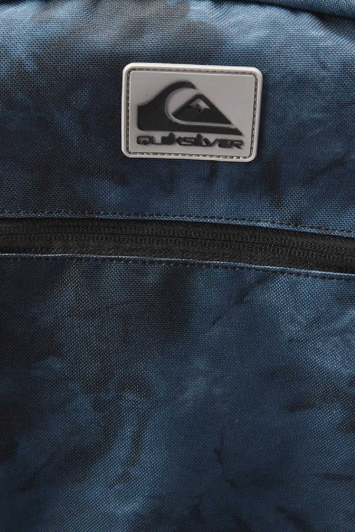 Quiksilver Schoolie Erkek Sırt Çantası AQYBP03138-KTW0 Siyah