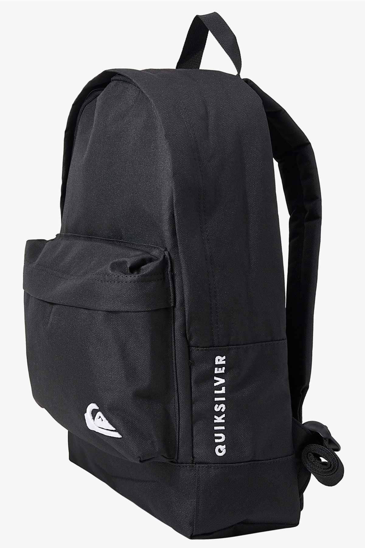 Quiksilver Small Everyday 18L Erkek Sırt Çantası AQYBP03142-KVJ0 Antrasit