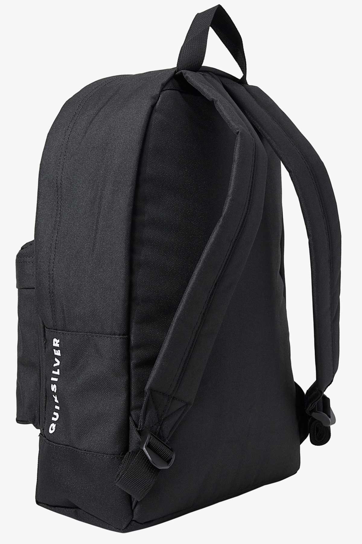 Quiksilver Small Everyday 18L Erkek Sırt Çantası AQYBP03142-KVJ0 Antrasit