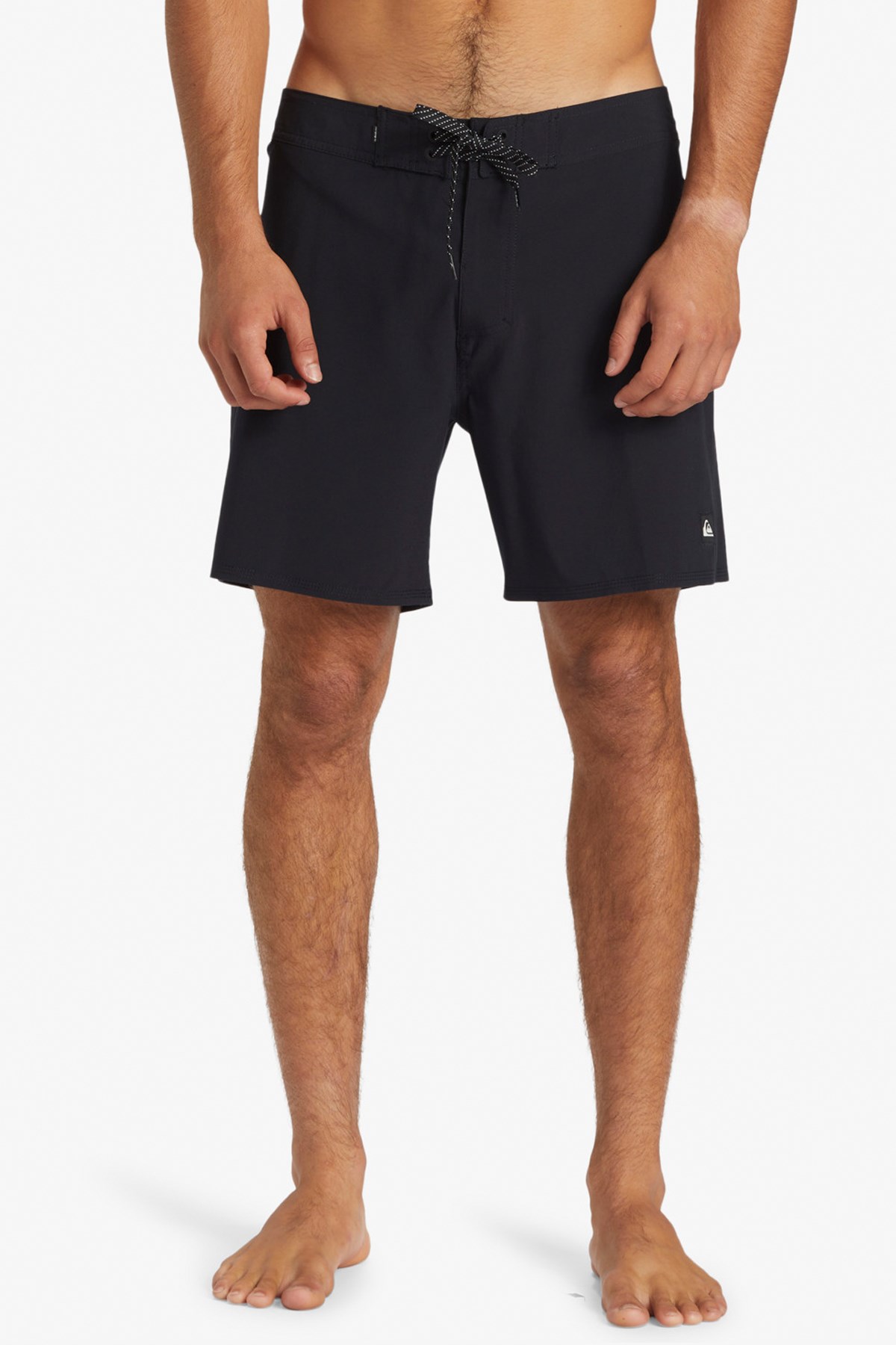 Quiksilver Surfsilk Kaimana 16 Erkek Boardshort AQYBS03633-KVJ0 Siyah