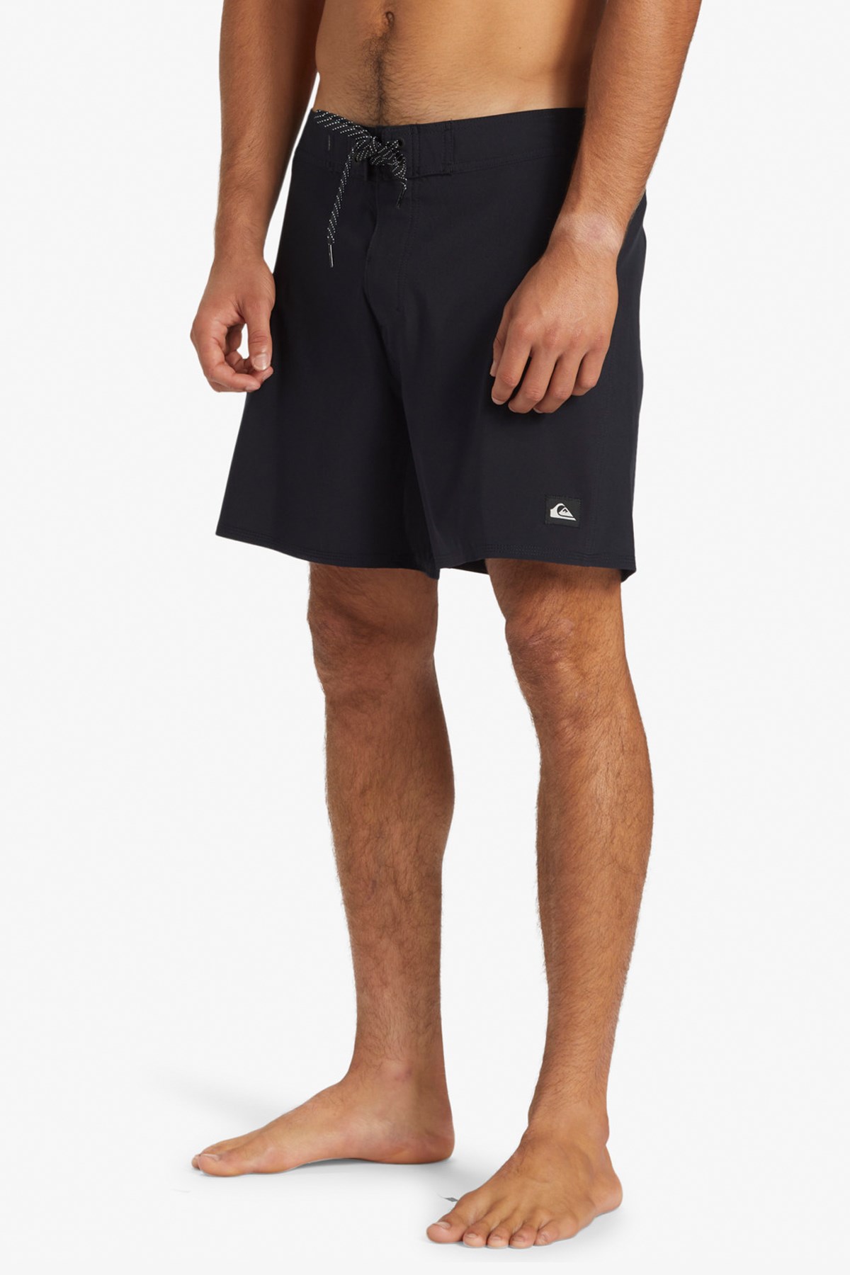Quiksilver Surfsilk Kaimana 16 Erkek Boardshort AQYBS03633-KVJ0 Siyah