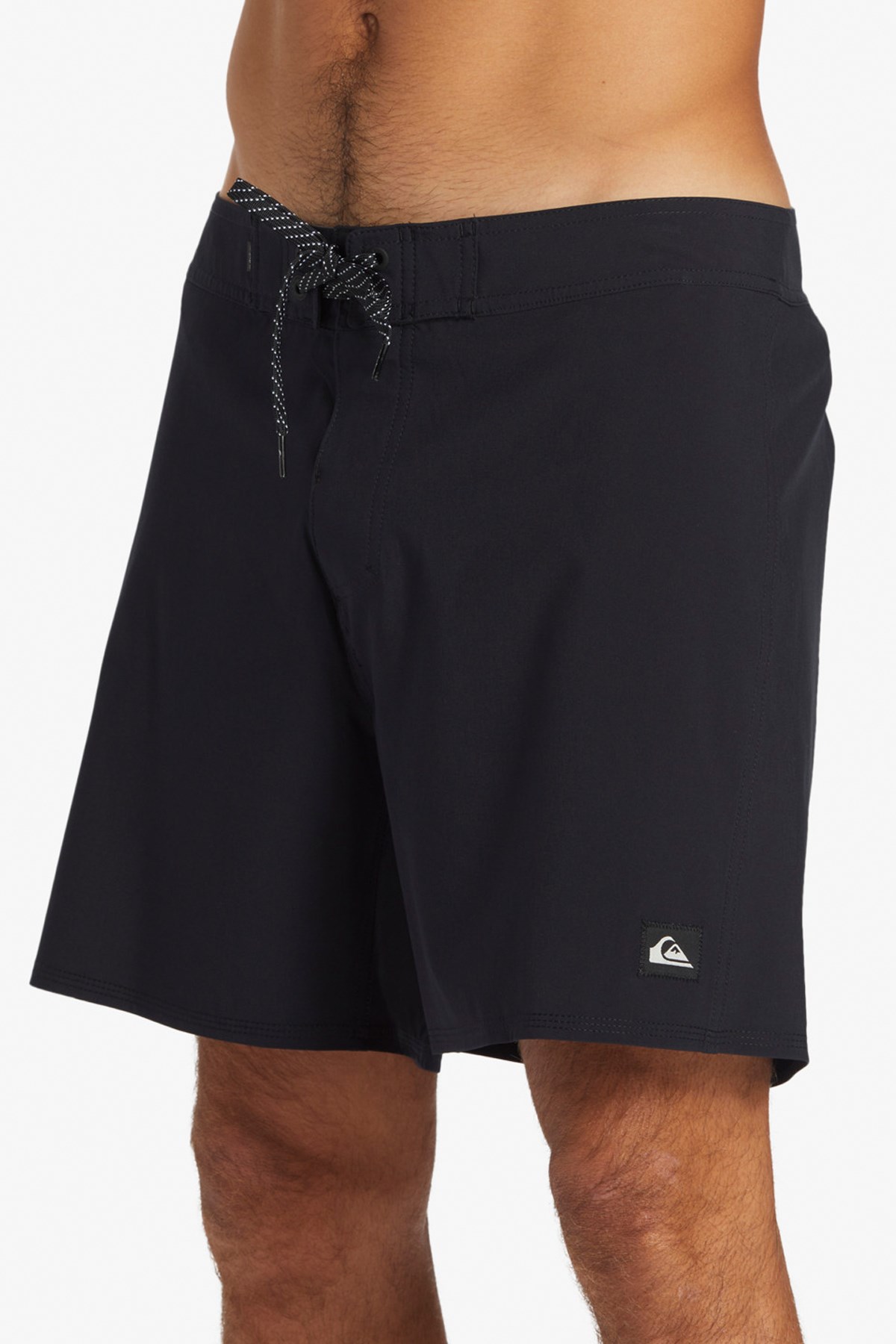 Quiksilver Surfsilk Kaimana 16 Erkek Boardshort AQYBS03633-KVJ0 Siyah