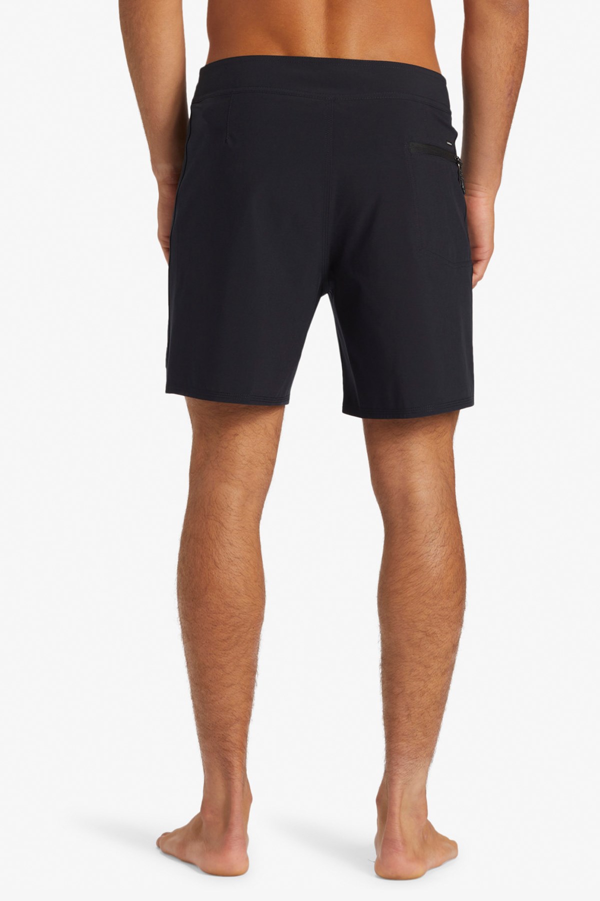 Quiksilver Surfsilk Kaimana 16 Erkek Boardshort AQYBS03633-KVJ0 Siyah