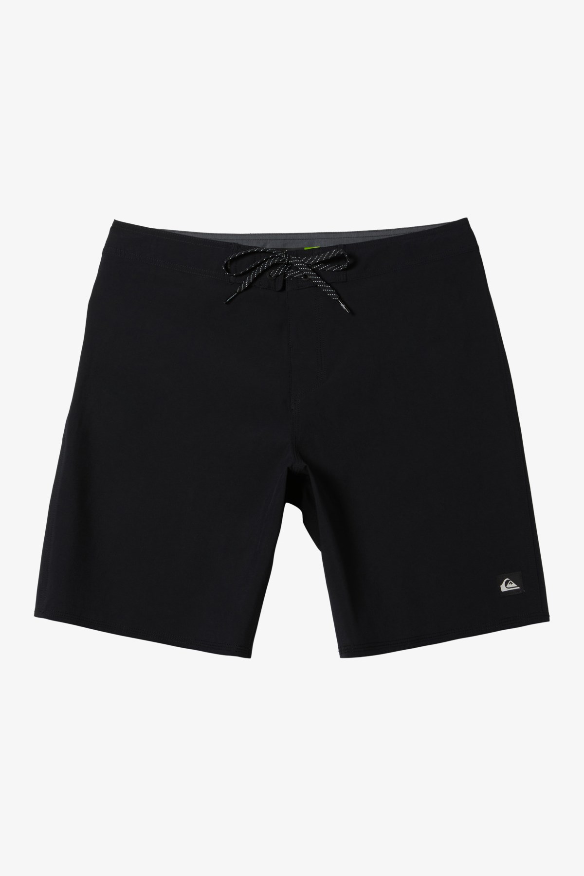 Quiksilver Surfsilk Kaimana 16 Erkek Boardshort AQYBS03633-KVJ0 Siyah