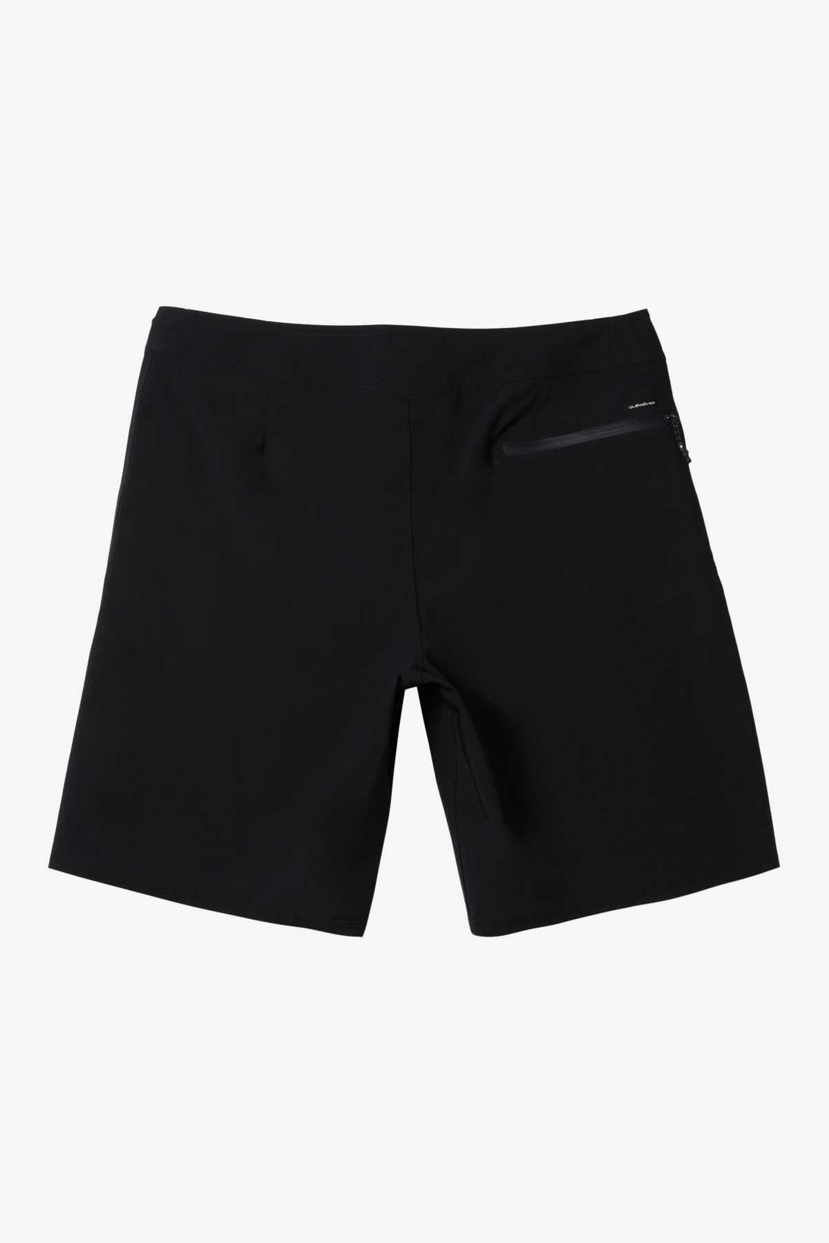 Quiksilver Surfsilk Kaimana 16 Erkek Boardshort AQYBS03633-KVJ0 Siyah
