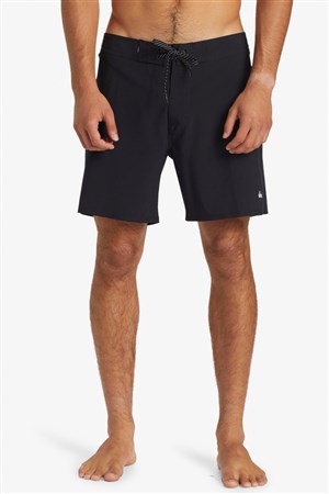 Quiksilver Surfsilk Kaimana 16 Erkek Boardshort AQYBS03633-KVJ0 Siyah