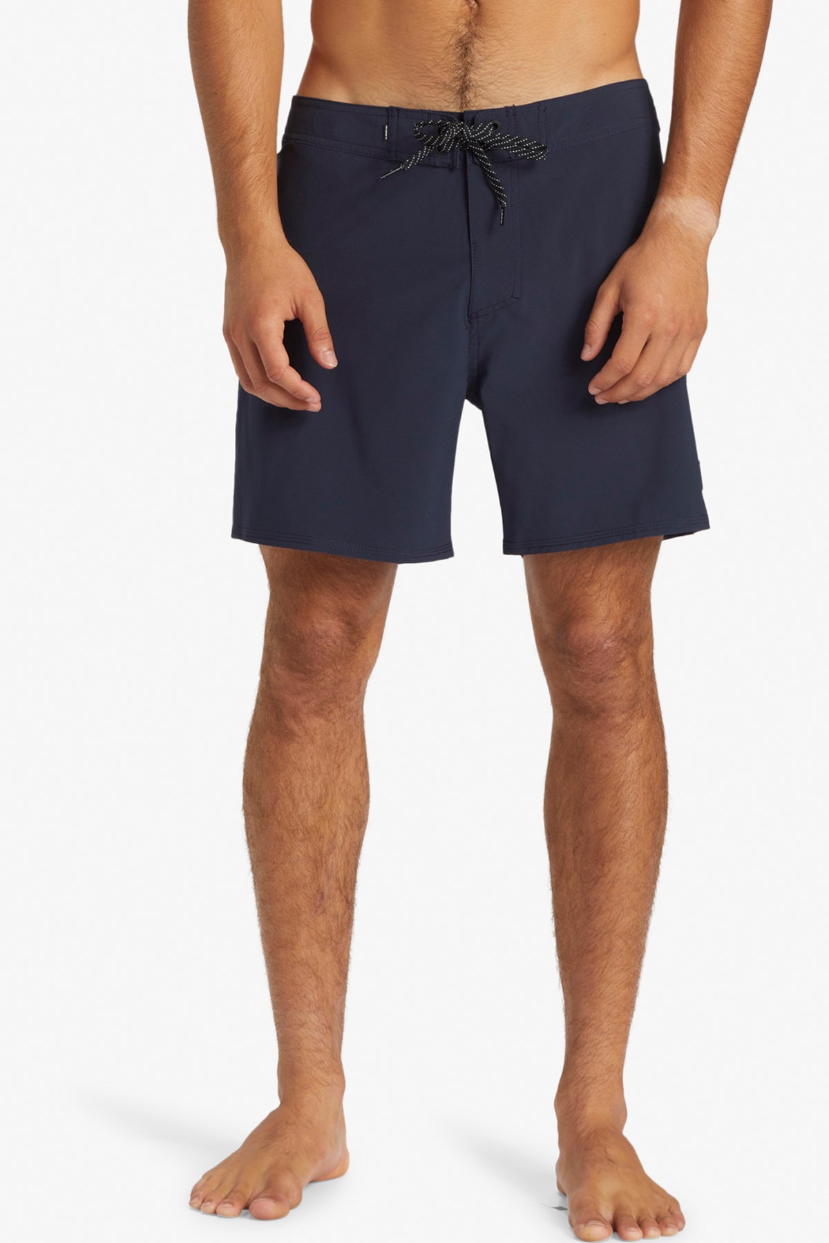 Quiksilver Surfsilk Kaimana 16 Erkek Boardshort AQYBS03633-NA0 Lacivert