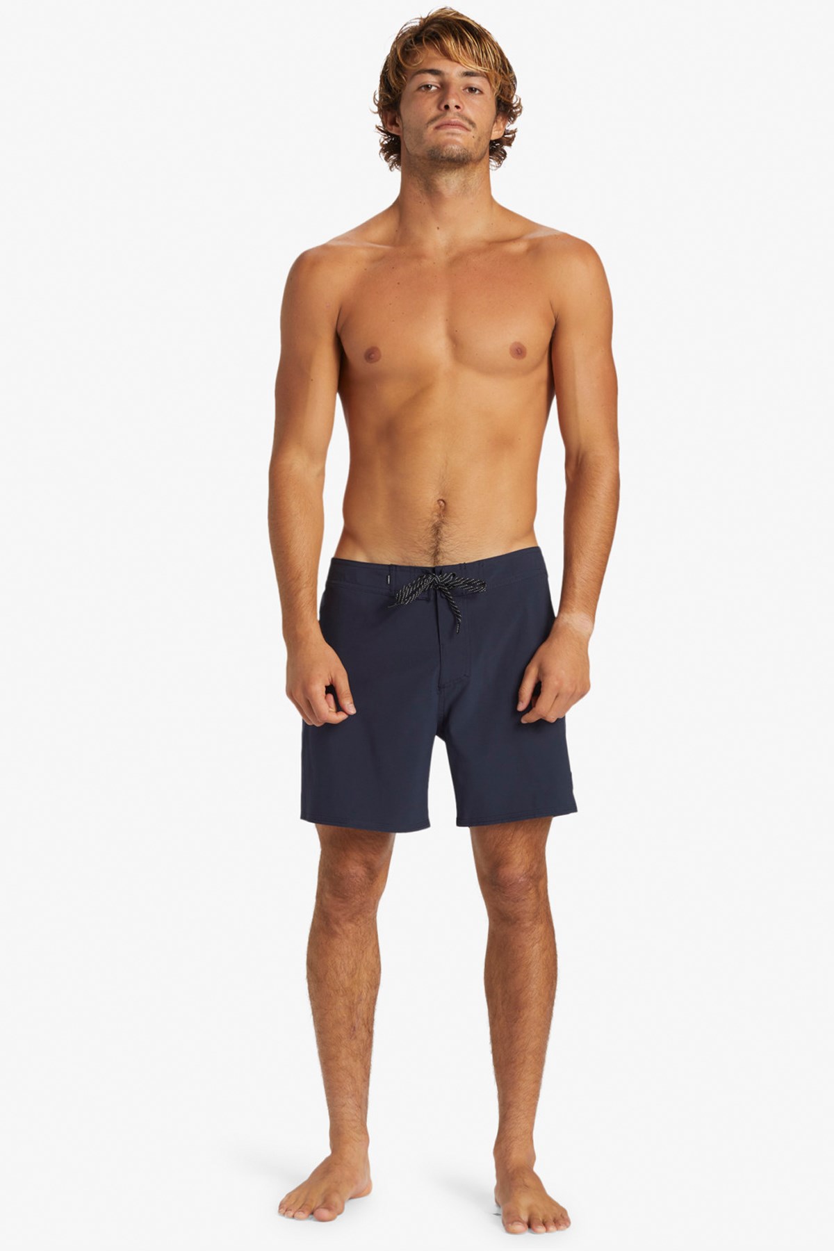 Quiksilver Surfsilk Kaimana 16 Erkek Boardshort AQYBS03633-NA0 Lacivert