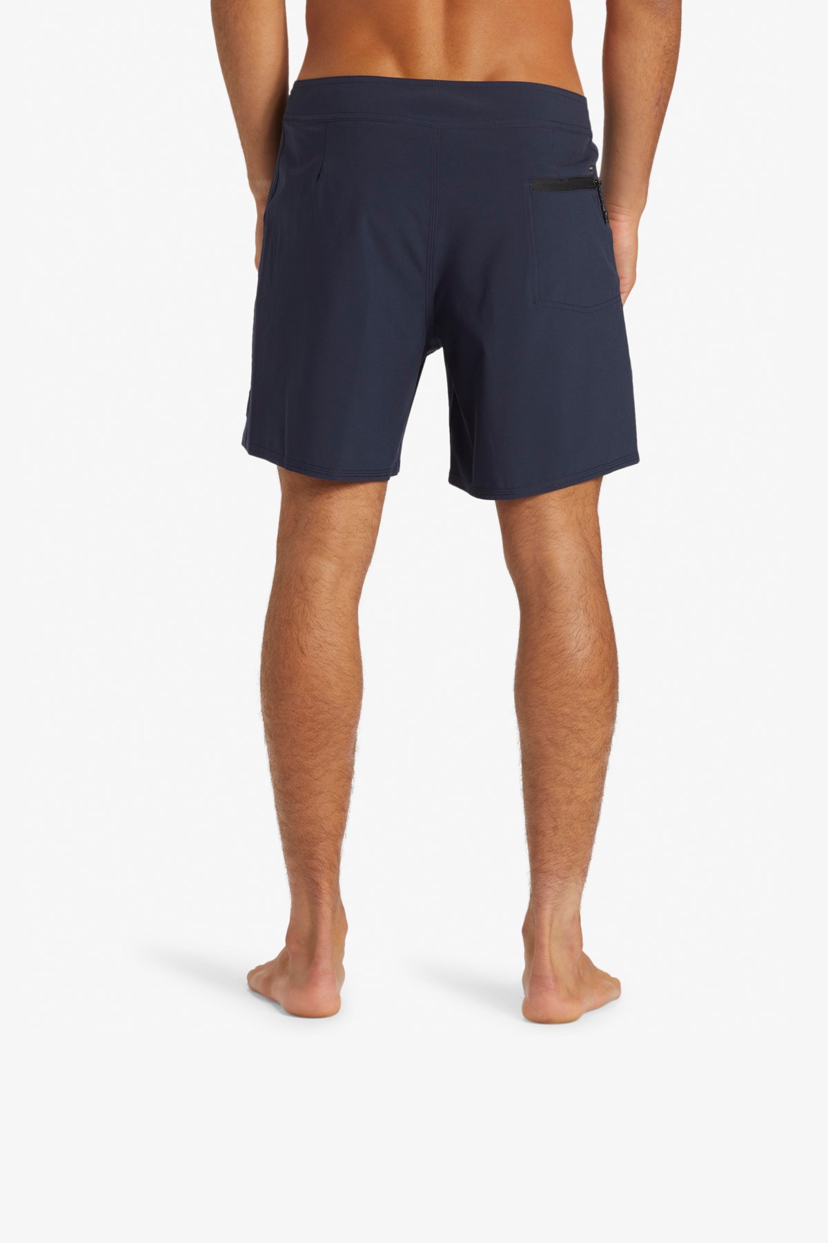 Quiksilver Surfsilk Kaimana 16 Erkek Boardshort AQYBS03633-NA0 Lacivert