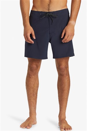 Quiksilver Surfsilk Kaimana 16 Erkek Boardshort AQYBS03633-NA0 Lacivert