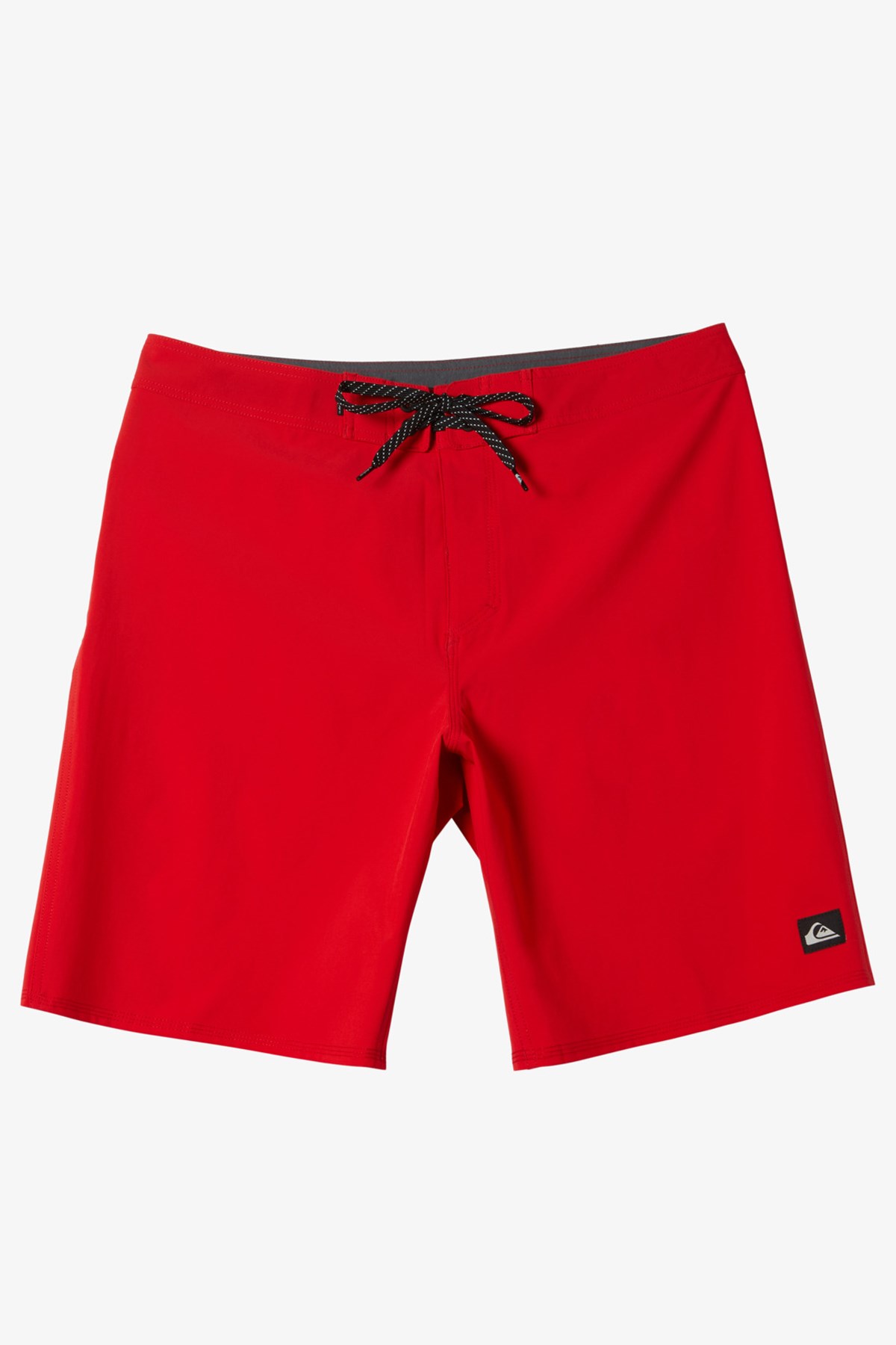 Quiksilver Surfsilk Kaimana 16 Erkek Boardshort AQYBS03633-RQC0 Kırmızı
