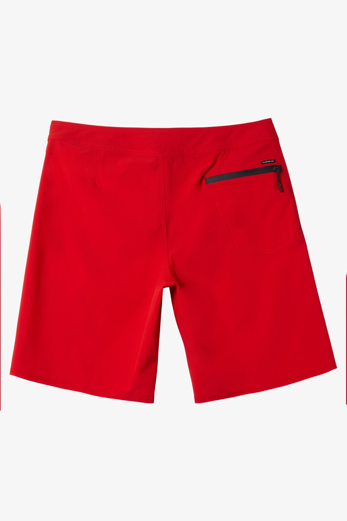 Quiksilver Surfsilk Kaimana 16 Erkek Boardshort AQYBS03633-RQC0 Kırmızı