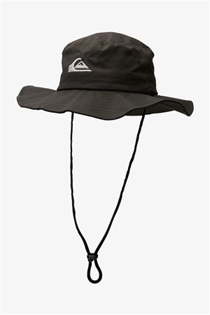 Quiksilver Bushmaster Erkek Şapka