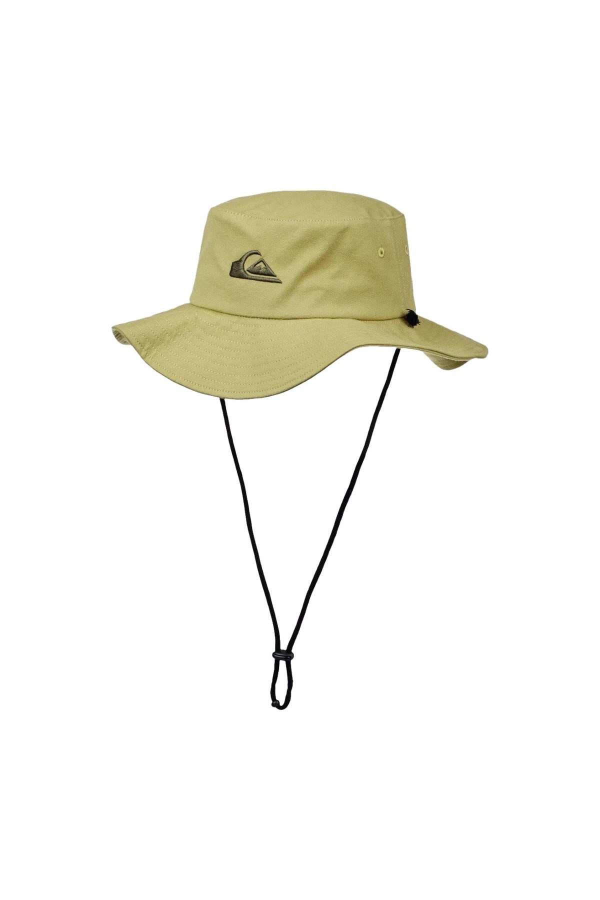 Quiksilver Bushmaster Erkek Şapka AQYHA03314-2035 Bej