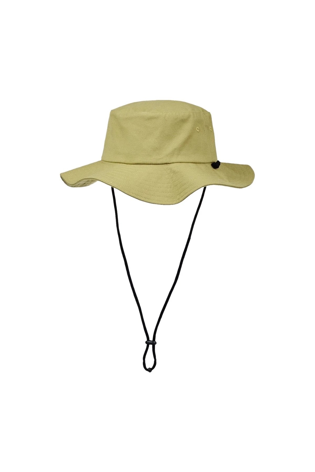Quiksilver Bushmaster Erkek Şapka AQYHA03314-2035 Bej
