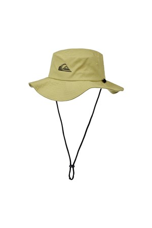 Quiksilver Bushmaster Erkek Şapka AQYHA03314-2035