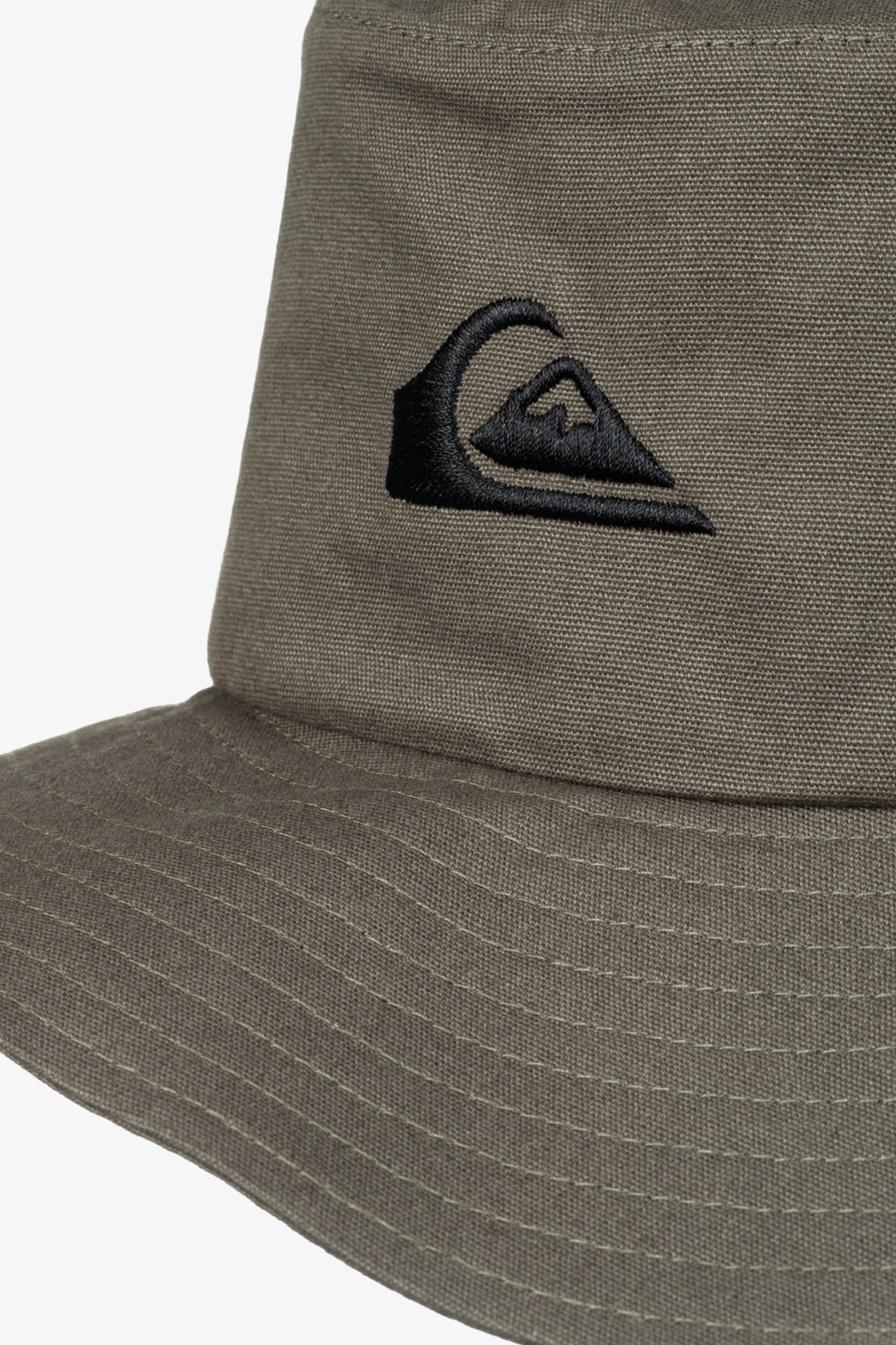 Quiksilver Bushmaster Erkek Şapka Yeşil