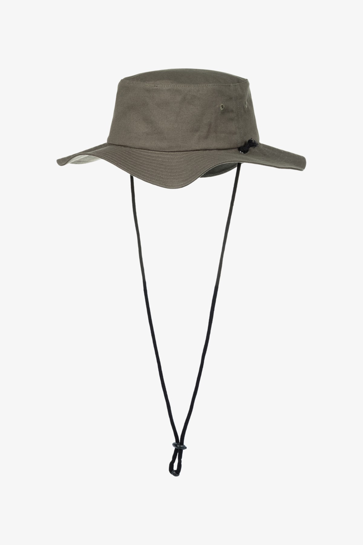 Quiksilver Bushmaster Erkek Şapka Yeşil