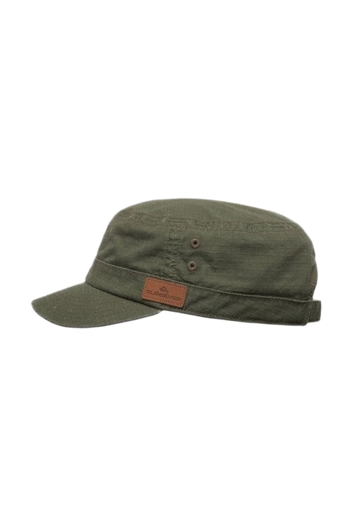 Quiksilver Renegade 2 Erkek Şapka AQYHA03575-6490 Haki