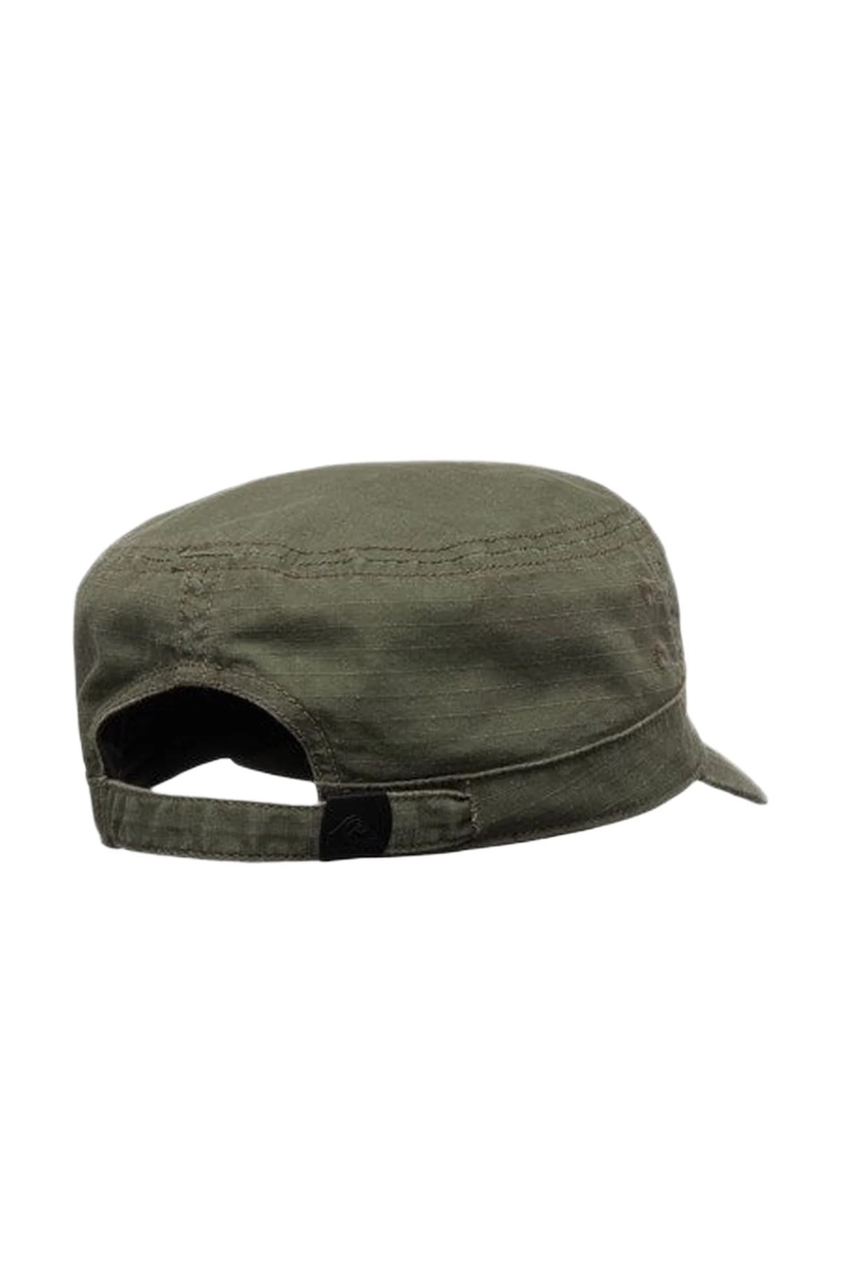 Quiksilver Renegade 2 Erkek Şapka AQYHA03575-6490 Haki