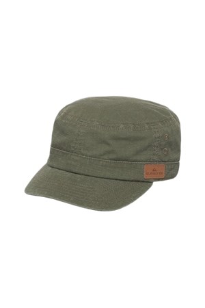 Quiksilver Renegade 2 Erkek Şapka AQYHA03575-6490