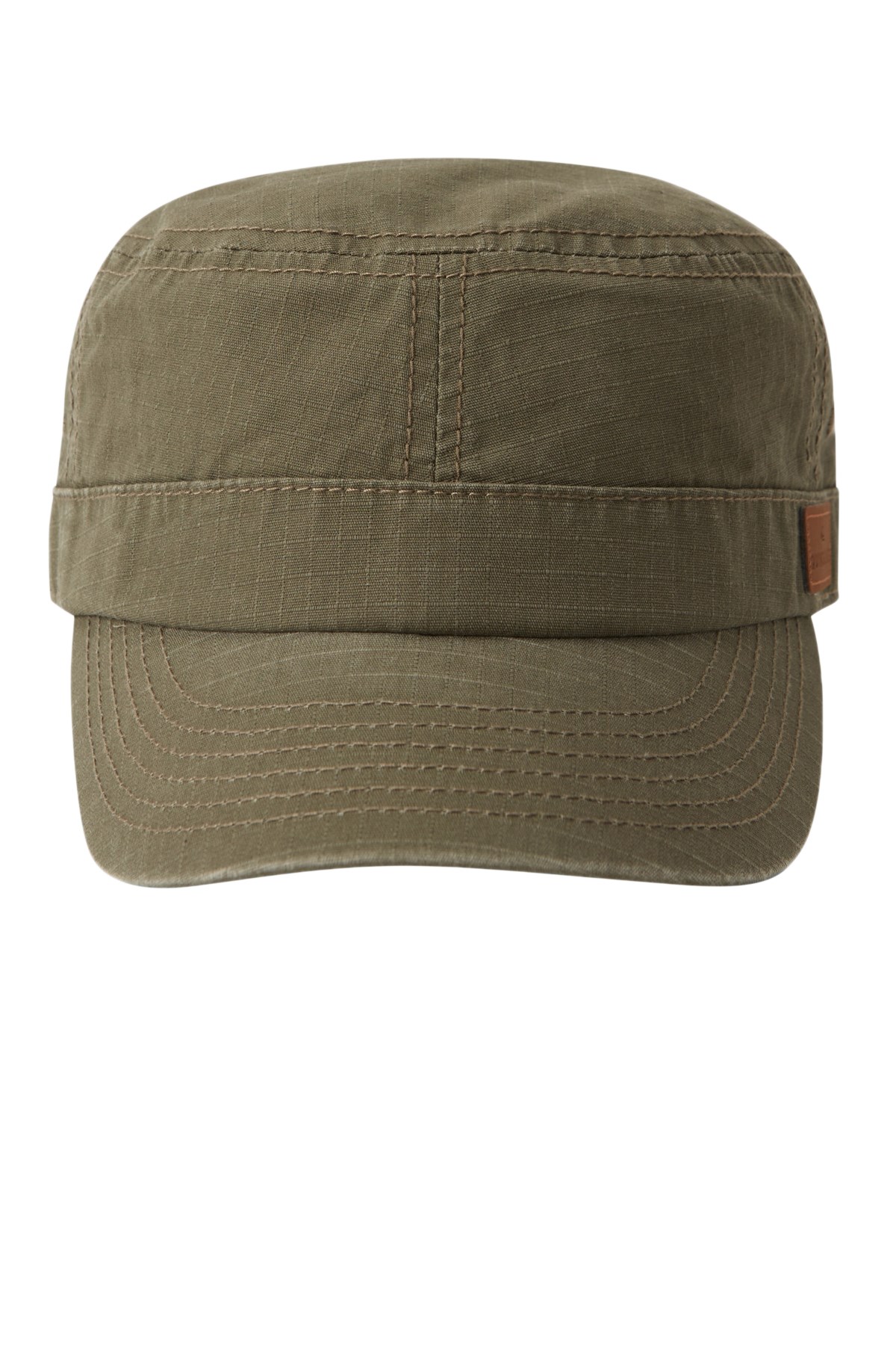 Quiksilver Renegade 2 Şapka AQYHA03575-CQY0 Haki